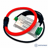 КСР-7 — датчик тока Роговского (номинальное вторичное значение RS-485)