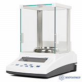 ВЛК-М-И — полумикровесы