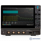 АКИП-4146/1А — цифровой осциллограф высокого разрешения