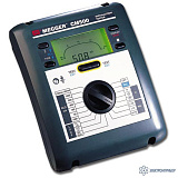 CM500 — многофункциональный тестер