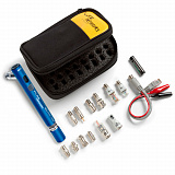 Fluke PTNX2-DLX — карманный генератор тонового сигнала