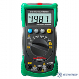 MS8233E — цифровой мультиметр
