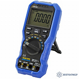 OW18D — мультиметр цифровой True RMS