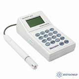 Эксперт-002-2-6-п (датчик лабораторный) — лабораторный/полевой кондуктометр с датчиком погружного типа
