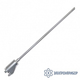 eVIT STI 40-425-45-65 — сменный оптический зонд — линзовая оптика — трубка из нержавеющей стали — диаметр 4,0 мм — рабочая длина 425 мм