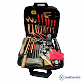 НИС-ГАЗ — набор инструментов слесаря газовщика