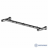 ПО-18 — основание полки 1800 мм