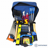 Набор столярных инструментов №2,