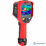 UNI-T UTi730E — тепловизор портативный
