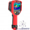 UNI-T UTi730E — тепловизор портативный