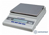 ВЛТЭ-5100Т — технические лабораторные весы