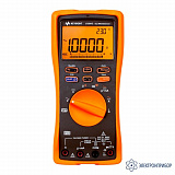 U1241C — мультиметр цифровой