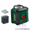 Bosch UniversalLevel 360 — лазерный уровень