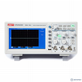 UNI-T UTD2052CEX — осциллограф цифровой