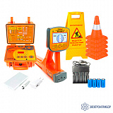 Успех 5.108Д — трассоискатель с цветным экраном и функцией сохранения GPS/ГЛОНАСС координат