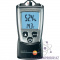 testo 610 — карманный термогигрометр