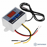 МЕГЕОН 26900 — терморегулятор