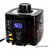 ПрофКиП ЛАТР-8М — однофазный автотрансформатор (Латр)