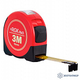 RGK RW3 — рулетка