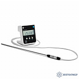 LTA/С-В — термометр лабораторный электронный