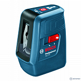 Bosch GLL 3 X Professional — лазерный уровень
