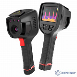 КТД-600Б — камера тепловизионная