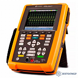 U1610A — ручной осциллограф — 100 МГц — 2 аналоговых канала