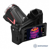 Guide С800Pro — высокотехнологичный тепловизор