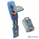 RD7200 с генератором Tx-5 — сумкой — трассопоисковый комплект