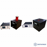 АВИЦ-25/2-36 — аппарат высоковольтный испытательный