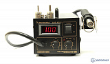 ASE-4501 — паяльная станция