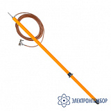 КУ-10 — штанга разрядная