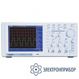 PDS-7102 — осциллограф