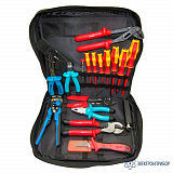 НИЭ-01-КВ — набор инструментов электрика