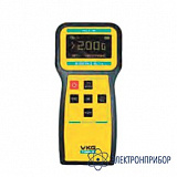 VKG A-780 — прибор измерения поверхностного сопротивления покрытий