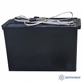 ИК-100-0,4 — конденсатор