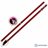 УВН-90М-35-110СЗ ИП КБ — указатель высокого напряжения комбинированный контактно-бесконтактный 35-110 кВ