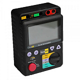 Е6-33 — мегаомметр цифровой
