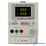 UT3003XE — линейный источник питания