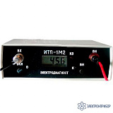 ИТП-1М2 — прибор контроля качества фарфоровых тарельчатых изоляторов