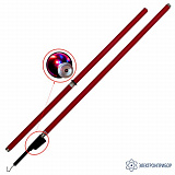 УВН-90М-10-110СЗ ИП КБ — указатель высокого напряжения комбинированный контактно-бесконтактный 10-110 кВ