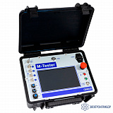 M-Tester — прибор для диагностики электродвигателей