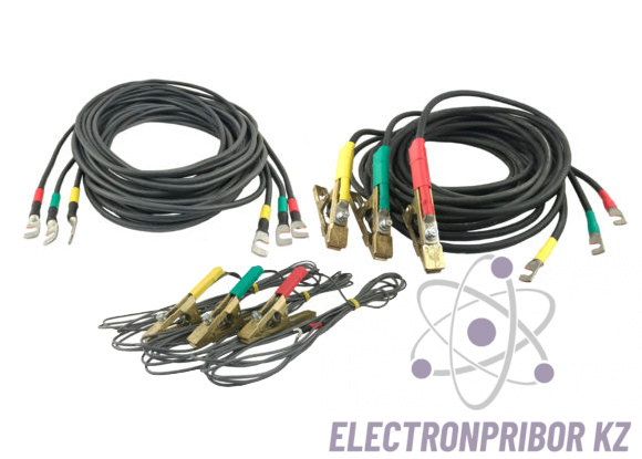 Комплект проводов для подключения к трансформатору — для СЭИТ-4М-К540