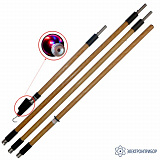 УВН-90М-35-220СЗ ИП КБ — указатель высокого напряжения комбинированный 35-220 кВ