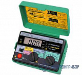 KEW 6010A — измеритель мультифункциональный