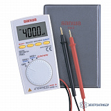 PM3 — мультиметр