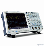 XDS3202E — осциллограф цифровой многофункциональный