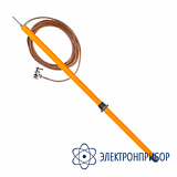 КУ-0,4 — штанга разрядная