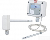 CTV110-VNA300 — датчик температуры и скорости воздушного потока