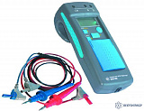 ИФН-200 — измеритель сопротивления петли фаза-нуль